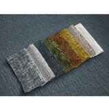 Bobochic Paris Tamno plava sklopiva sofa od šenila 228 cm Neyo – | shoptok.hr