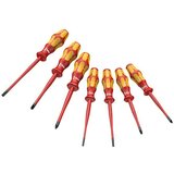 Wera Kraftform Plus Set izvijačev 160 iSS/7 (7 -del.) | Shoptok.si