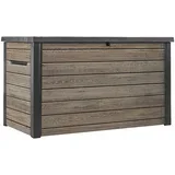 vrtna kutija Deco deck box 870 L Ashwood
