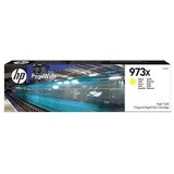 HP IPG HP 973X original high yield yellow PageWide cartridge F6T83AE F6T83AE | ePonuda.com