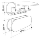 Hanah home Čiviluk Beli | Eponuda.ba