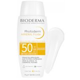 Bioderma Photoderm mineralni fluid SPF50+ | Eponuda.ba