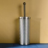  Četka za WC CRANE 10x38cm - Silver - HML | ePonuda.com