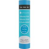 Silhouette Matte Removable Vinyl - 22,9 cm x 3 m - Light Blue | shoptok.hr
