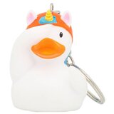 Lilalu Privezak Patkica - Dab Unicorn - Rubber Duck Cene