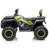 Quad na akumulator 4x4 S615 24V - zeleni | shoptok.hr