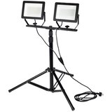 Neo Tools Double spotlight 2x100W SMD LED 2 x 8500lm on tripod 1.8m | shoptok.hr