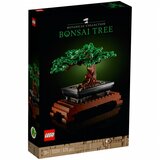 Lego modeli za odrasle - 10281 bonsai drvo cene