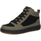 Skechers Superge 'MICROSPEC ADVANCE' zelena / črna | Shoptok.si