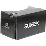  3D kartonske naočare za telefone SWEXX 14X9cm Cijene