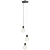 Markslöjd crno Stropna lampa Sky Cijene