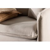Venture Home Nova trosjed 200 cm, smeđi | shoptok.hr