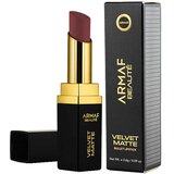 ARMAF BEAUTÉ Šminke Matter Velvet-Lippenstift - 04 Eloise Črna | Shoptok.si