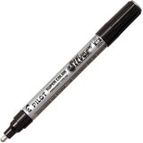 Marker permanentni 2mm okrugli vrh super color pilot sc-s-m srebrni | shoptok.hr