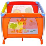 Puerri ogradica za bebe Quattro Colore, Multicolor | ePonuda.com