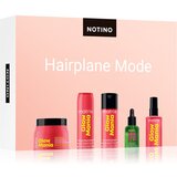 Beauty Discovery Box Notino Hairplane Mode set za žene | shoptok.hr