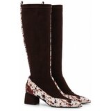 Montevita Škornji 105341 Črna | Shoptok.si
