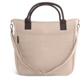Leclerc torba za pelene, Sand Chocolate Cijene