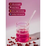 Equa Recharge Tonic brusnica i limeta + Recharge čaša | shoptok.hr