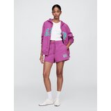 GAP Shorts with logo - Women's Cene