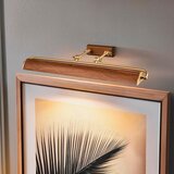 Elstead Lighting SVETILKA ZA SLIKE Winchfield | Shoptok.si