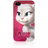 za telefon IPhone 4 Angela's Pretty and Pink