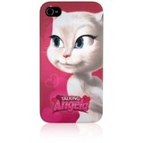 Etui za telefon IPhone 4 Angela's Pretty and Pink Cene