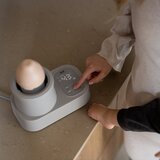 Lovi AirWarm grelnik otroških stekleničk 1 kos | Shoptok.si