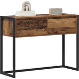  Konačna Stolić Staro drvo 100 x 36 x 75 cm Konstruirano drvo | Eponuda.com