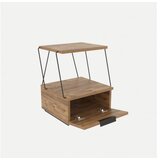 Hanah home noćni stočić tekoba pine | ePonuda.com