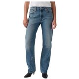 Levi's Levis - 501 ženske farmerke Cene