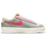 Nike Wmns blazer low pltfrm de | Eponuda.com