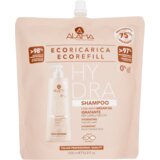 Alama professional eco-refill hydrating šampon za kosu 1000ml Cene