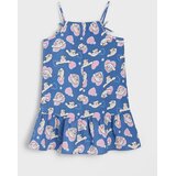 Sinsay Pamučni Set: Haljina na Bretele s Cinnamonroll Majicom | shoptok.hr
