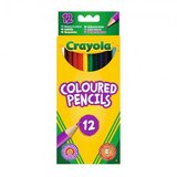 Crayola 12 bojica drvena bojica ( GAP256245 ) GAP256245 Cene