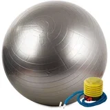 Gimnastička lopta 65cm + potiskivač