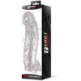 Beast Rings Prevleka za penis 23 cm (R900404) | Shoptok.si