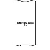 Blackview BV6800 pro hydrogel zaštitna folija | shoptok.hr