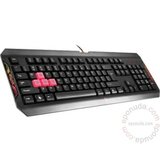 A4Tech bloody Q100 Gaming tastatura Cene