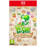 Nintendo Switch 2 Yoshi&The Mysterious Book | Eponuda.ba