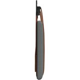  Držeće uzglavlje Zidne Tamno siva 170 x 55 x 5 cm Antikni PU - Tamno siva 160 cm bez LED | shoptok.hr