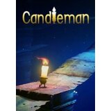  Candleman: The Complete Journey Steam Key GLOBAL | ePonuda.com