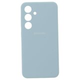  ORG Silikonska futrola za Samsung S24 svijetlo plava | Eponuda.ba