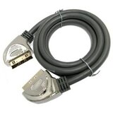 SCART to , 1.8m, GOLD, CCAP-503-6 Cijene