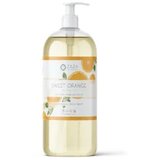 Ulje za masažu Zaza Aromatherapy 1000 ml – Sweet Orange | Eponuda.ba