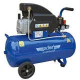 COMPRESSOR 50l AD 2050-50-8BAR 230V
