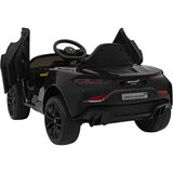 McLaren Artura, auto na akumulator, crni | shoptok.hr