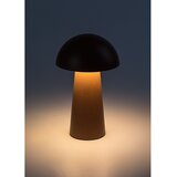 Rabalux 76039 - LED spoljna lampa MIREO sa dodirnom prigušiva 1,5W/5V IP44 1200 mAh USB braon | Eponuda.com