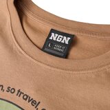 Ngn muška Reise majica 38027_BRWCB | Eponuda.com