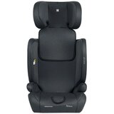 Kikka Boo autosedište i-Cross Grey, 76-150 cm Isofix | ePonuda.com